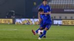 Dua Kali Tertunda hujan Badai, Filipina Tumbangkan Thailand 2-1 di Grup B FIFA ASEAN Cup