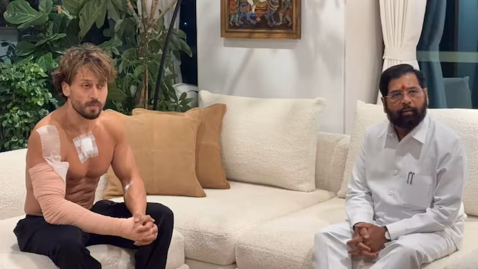 Aktor India Tiger Shroff Diserang Pria Bersenjata, Sopir Pribadi Turut Jadi Korban