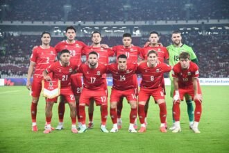 Jadwal Timnas Indonesia vs Bangladesh, Laga Penentu Tiket Final FIFA ASEAN Cup 2026