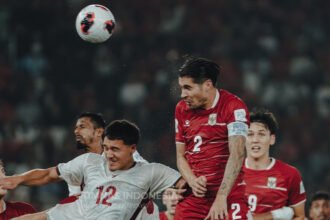 Lebih dari 55 Ribu Tiket Ludes, Merah-Putih Siap Merahkan Final FIFA ASEAN Cup 2026