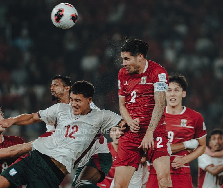 Lebih dari 55 Ribu Tiket Ludes, Merah-Putih Siap Merahkan Final FIFA ASEAN Cup 2026