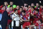 Timnas Indonesia Kantongi Rp11,6 Miliar Usai Bawa Pulang Trofi FIFA ASEAN Cup 2026