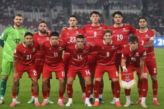 Timnas Indonesia Wajib Pesta Gol Lawan Bangladesh Demi Tiket Final FIFA ASEAN Cup 2026