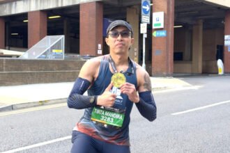 Sindiran Pedas Dokter Tirta Buat Pelari Protes Cut Off Point JRF 2026 : "Gak Mau Diatur Ya Lari Sendiri!"