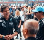 Isu Sabotase Mobil Russell Demi Antonelli, Bos Mercedes Sebut Netizen Mending Nonton Teletubbies