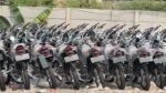 Fakta di Balik Viral Motor 'MBG' di TPS Bekasi, Ternyata Kawasaki KLX 150 Milik TNI