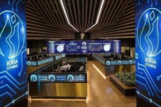 Senasib dengan IHSG Pasar Saham Turki Dibekukan MSCI, Terancam Terlempar ke Standalone Market