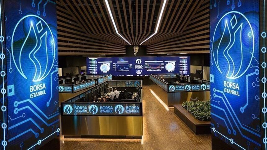 Senasib dengan IHSG Pasar Saham Turki Dibekukan MSCI, Terancam Terlempar ke Standalone Market