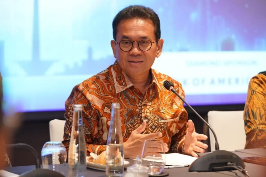 Boikot Produk RI Menggema di Malaysia, Mendag: Cuma Angin Lewat!