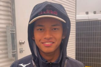 Moto3 Australia 2026 Dibatalkan, Veda Ega Pratama Gagal Rasakan Debut Start dari Pole Position