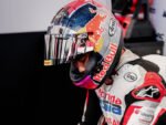 Alami Kecelakaan di Kualifikasi Moto3 Jepang, Veda Ega Harus Start dari Posisi 17