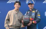 Max Verstappen Rebut Pole Position F1 GP Bahrain di Sepang, Hamilton Start dari Posisi 2