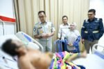 Korban Kecelakaan Kini Bisa Cek Jaminan via Ponsel, Jasa Raharja Hadirkan Jaminanku