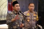 Terkuak! Lokasi Penggeledahan DPO Pembakar Warung di Sukoharjo Ternyata Ponpes Tanpa Izin
