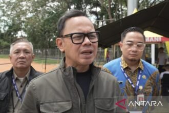 Luruskan Polemik Anggaran Rp1 Triliun, Wamendagri Tegaskan MBG Bukan Satu-satunya Syarat Insentif Fiskal Pemda