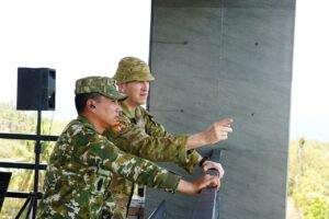 TNI dan Australia Uji Operasi Amfibi Gabungan, Rebut Dua Sasaran Pantai di Situbondo