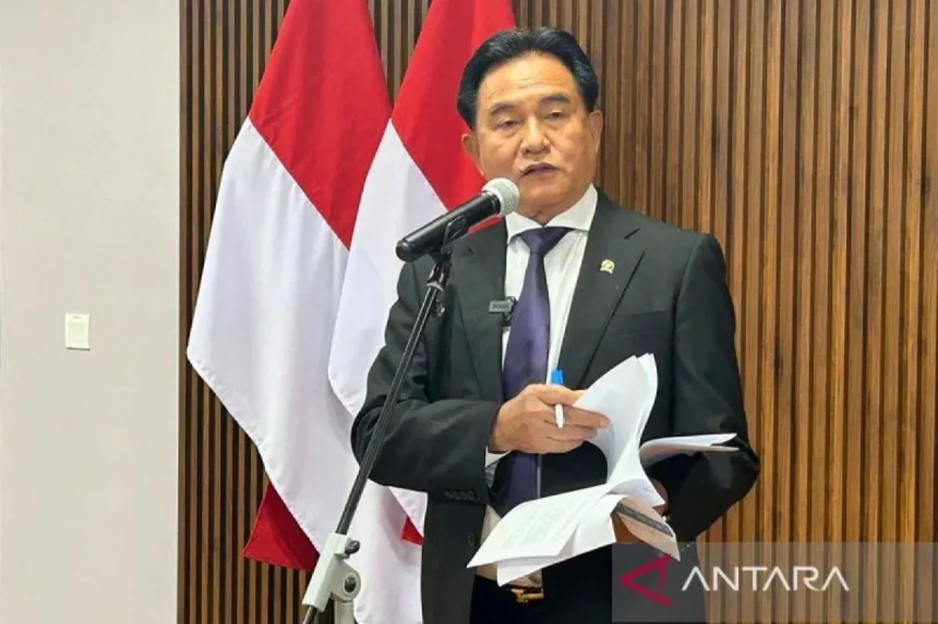 Bermotif Politik dan tak Berizin, Konser Israel dan New Breed di Jakarta Batal Digelar